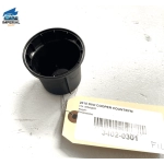 FRONT LEFT LOWER HOUSING OF LUMBAR HANDWHEEL SUPPORT OEM 11-16 MINI COUNTRY