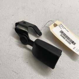 2018 - 2020 INFINITI Q50 REAR PASSENGER SIDE SEAT BELT SEATBELT BUCKLE OEM