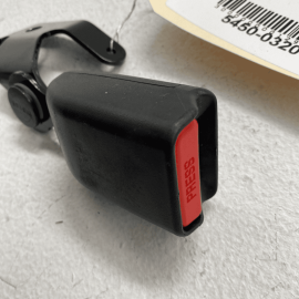 2018 - 2020 INFINITI Q50 REAR PASSENGER SIDE SEAT BELT SEATBELT BUCKLE OEM