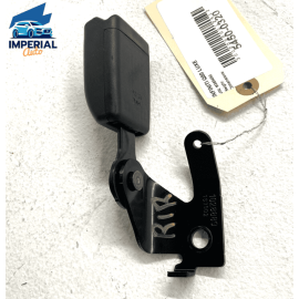 2018 - 2020 INFINITI Q50 REAR PASSENGER SIDE SEAT BELT SEATBELT BUCKLE OEM