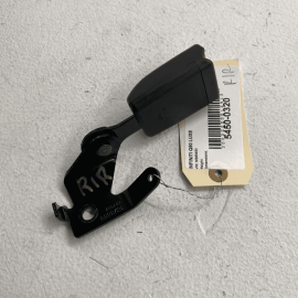 2018 - 2020 INFINITI Q50 REAR PASSENGER SIDE SEAT BELT SEATBELT BUCKLE OEM