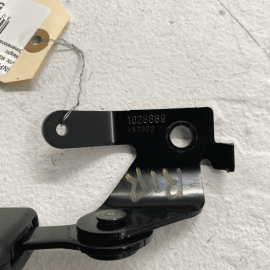 2018 - 2020 INFINITI Q50 REAR PASSENGER SIDE SEAT BELT SEATBELT BUCKLE OEM