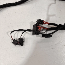 2016 - 2018 AUDI S6 A6 REAR RIGHT PASSENGER SIDE DOOR WIRE WIRING HARNESS O