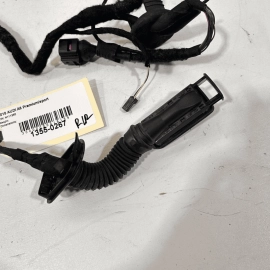 2016 - 2018 AUDI S6 A6 REAR RIGHT PASSENGER SIDE DOOR WIRE WIRING HARNESS O