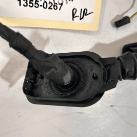 2016 - 2018 AUDI S6 A6 REAR RIGHT PASSENGER SIDE DOOR WIRE WIRING HARNESS O