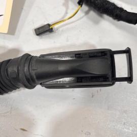 2016 - 2018 AUDI S6 A6 REAR RIGHT PASSENGER SIDE DOOR WIRE WIRING HARNESS O