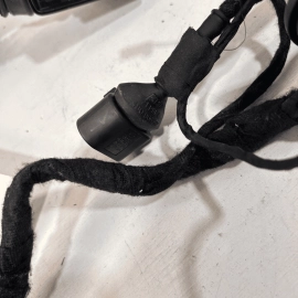 2016 - 2018 AUDI S6 A6 REAR RIGHT PASSENGER SIDE DOOR WIRE WIRING HARNESS O