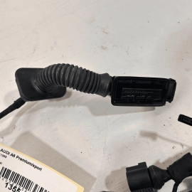 2016 - 2018 AUDI S6 A6 REAR RIGHT PASSENGER SIDE DOOR WIRE WIRING HARNESS O