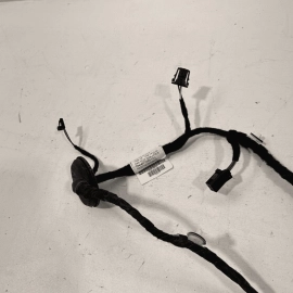 2016 - 2018 AUDI S6 A6 REAR RIGHT PASSENGER SIDE DOOR WIRE WIRING HARNESS O