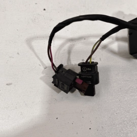 2016 - 2018 AUDI S6 A6 REAR RIGHT PASSENGER SIDE DOOR WIRE WIRING HARNESS O