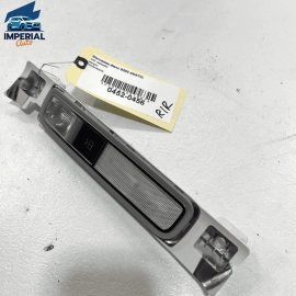 2007-13 MERCEDES S550 W221 Rear Passenger Overhead Dome Light Reading Lamp 