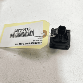 2007-2013 MERCEDES S550 S600 W221 REAR TRUNK LID LOCK RELEASE SWITCH OEM