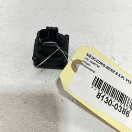 2007-2013 MERCEDES S550 S600 W221 REAR TRUNK LID LOCK RELEASE SWITCH OEM