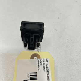 2007-2013 MERCEDES S550 S600 W221 REAR TRUNK LID LOCK RELEASE SWITCH OEM