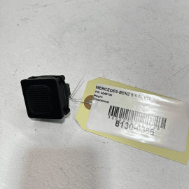 2007-2013 MERCEDES S550 S600 W221 REAR TRUNK LID LOCK RELEASE SWITCH OEM