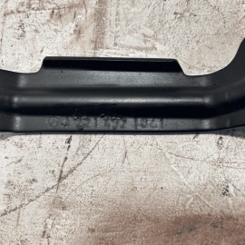 2007-13 MERCEDES S-CLASS EXHAUST & PIPE BRACKET REAR/FRONT RIGHT PASS OEM 1