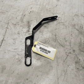 2007-13 MERCEDES S-CLASS EXHAUST & PIPE BRACKET REAR/FRONT RIGHT PASS OEM 1