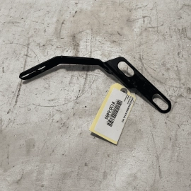 2007-13 MERCEDES S-CLASS EXHAUST & PIPE BRACKET REAR/FRONT RIGHT PASS OEM 1