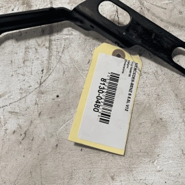 2007-13 MERCEDES S-CLASS EXHAUST & PIPE BRACKET REAR/FRONT RIGHT PASS OEM 1