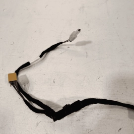 2016-2018 AUDI S6 A6 REAR RIGHT PASSENGER DOOR PANEL WIRE WIRING HARNESS OE