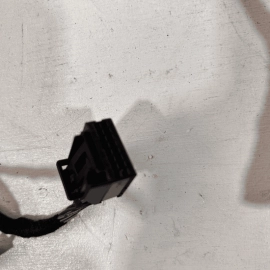 2016-2018 AUDI S6 A6 REAR RIGHT PASSENGER DOOR PANEL WIRE WIRING HARNESS OE