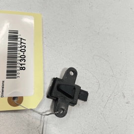 2007-2013 MERCEDES S550 S600 REAR OR FRONT IMPACT CRASH SENSOR OEM 1PCS