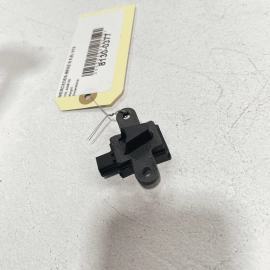 2007-2013 MERCEDES S550 S600 REAR OR FRONT IMPACT CRASH SENSOR OEM 1PCS