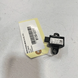 2007-2013 MERCEDES S550 S600 REAR OR FRONT IMPACT CRASH SENSOR OEM 1PCS