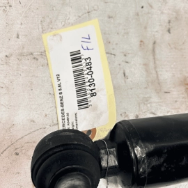2007-2013 MERCEDES S-CLASS FRONT LEFT DRIVER SIDE ABC SHOCK STRUT HYDRAULIC