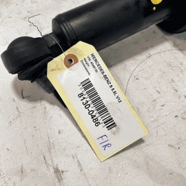 2007-2013 MERCEDES S-CLASS FRONT RIGHT PASSENGER ABC SHOCK STRUT HYDRAULIC 