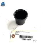 MINI COUNTRYMAN 11-16 FRONT RIGHT LOWER HOUSING OF LUMBAR HANDWHEEL SUPPORT