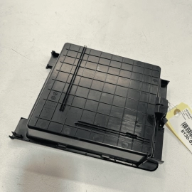 Mercedes W221 S600 Rear Seat Armrest Storage Compartment Tray OEM 2007-2009