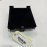 Mercedes W221 S600 Rear Seat Armrest Storage Compartment Tray OEM 2007-2009