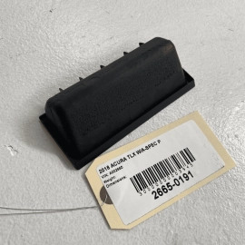 2015-2020 ACURA TLX DASHBOARD INSTRUMENT PANNEL TRIM FILLER OEM 2015-2020 ACURA TLX DASHBOARD INSTRUMENT PANNEL TRIM FILLER OEM