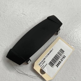 2015-2020 ACURA TLX DASHBOARD INSTRUMENT PANNEL TRIM FILLER OEM 2015-2020 ACURA TLX DASHBOARD INSTRUMENT PANNEL TRIM FILLER OEM