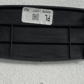 2015-2020 ACURA TLX DASHBOARD INSTRUMENT PANNEL TRIM FILLER OEM 2015-2020 ACURA TLX DASHBOARD INSTRUMENT PANNEL TRIM FILLER OEM