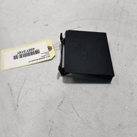 Rear Body Child Anchor Cap Lid Trim Bezel OEM 1PCS 2018-2020 Honda Accord Rear Body Child Anchor Cap Lid Trim Bezel OEM 1PCS 2018-2020 Honda Accord