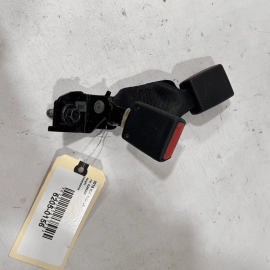 18-23 KIA RIO SEDAN REAR PASSENGER SIDE & CENTER SEAT BELT BUCKLE RECEIVER 