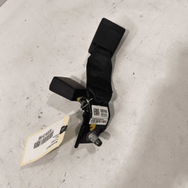 18-23 KIA RIO SEDAN REAR PASSENGER SIDE & CENTER SEAT BELT BUCKLE RECEIVER 
