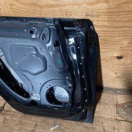 2012 - 2020 TESLA MODEL S REAR LEFT DRIVER SIDE DOOR SHELL PANEL OEM