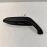 12-18 AUDI A6 REAR PASSENGER SIDE DOOR PANEL PULL HANDLE ARMREST COVER TRIM