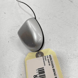 2007-13 Mercedes W221 S550 S600 Trunk Lid GPS Sirius Satellite Radio Antenn