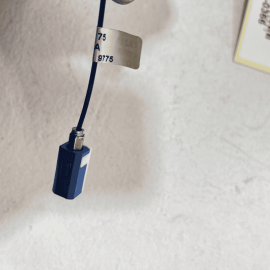 2007-13 Mercedes W221 S550 S600 Trunk Lid GPS Sirius Satellite Radio Antenn