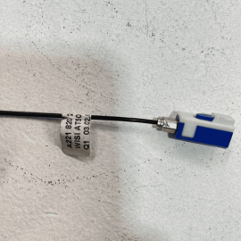 2007-13 Mercedes W221 S550 S600 Trunk Lid GPS Sirius Satellite Radio Antenn