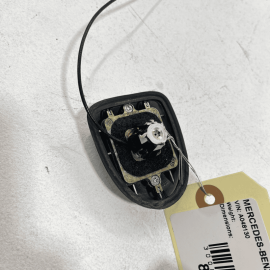2007-13 Mercedes W221 S550 S600 Trunk Lid GPS Sirius Satellite Radio Antenn