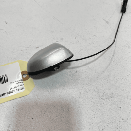 2007-13 Mercedes W221 S550 S600 Trunk Lid GPS Sirius Satellite Radio Antenn