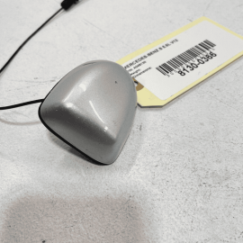 2007-13 Mercedes W221 S550 S600 Trunk Lid GPS Sirius Satellite Radio Antenn