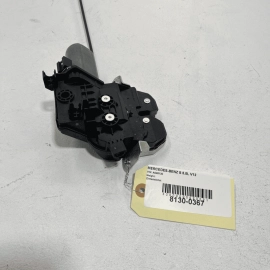 2007-2013 MERCEDES S550 W221 REAR TRUNK LID LATCH LOCK ACTUATOR OEM