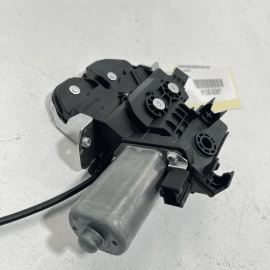 2007-2013 MERCEDES S550 W221 REAR TRUNK LID LATCH LOCK ACTUATOR OEM