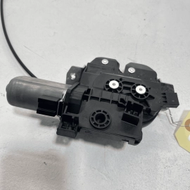 2007-2013 MERCEDES S550 W221 REAR TRUNK LID LATCH LOCK ACTUATOR OEM